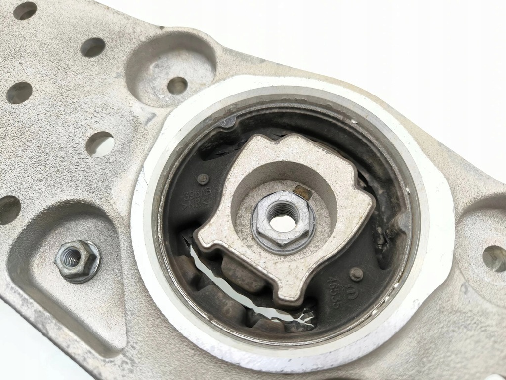 фото №6, Chrysler pacifica 2021 рама допоміжна передня