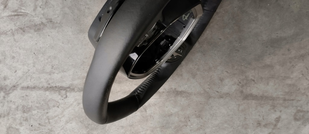 фото №5, Воздуховод многофункциональный peugeot 308 iii t10 p5 98349640zd