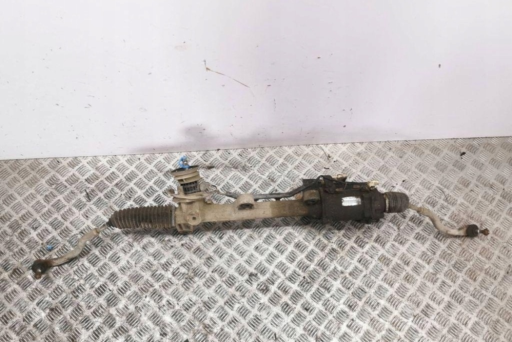 фото №8, Рейка рульова honda accord viii estate cw gl08007967 2.2l дизель 110kw 2009