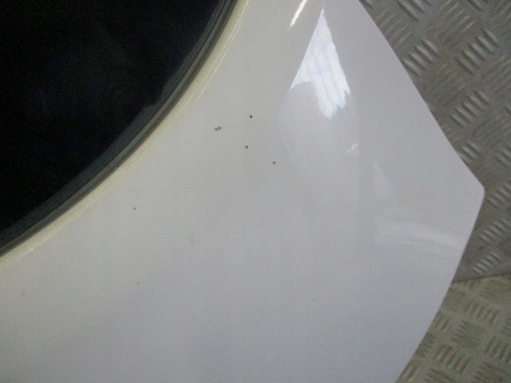 фото №5, Крышка багажника багажника opel corsa d 3d z474