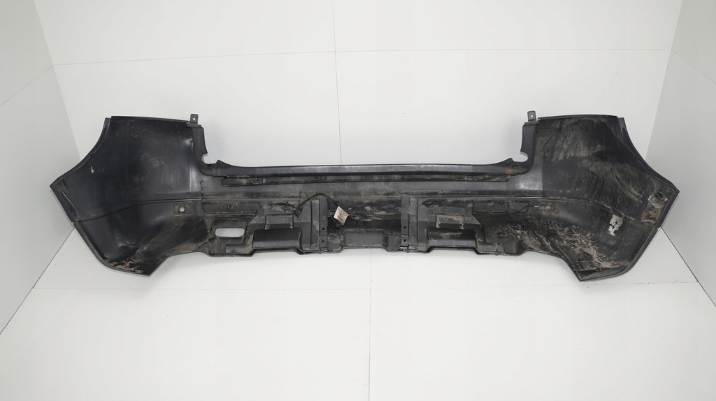 фото №8, Бампер задняя задний land rover freelander ii 06-10r pdc 912