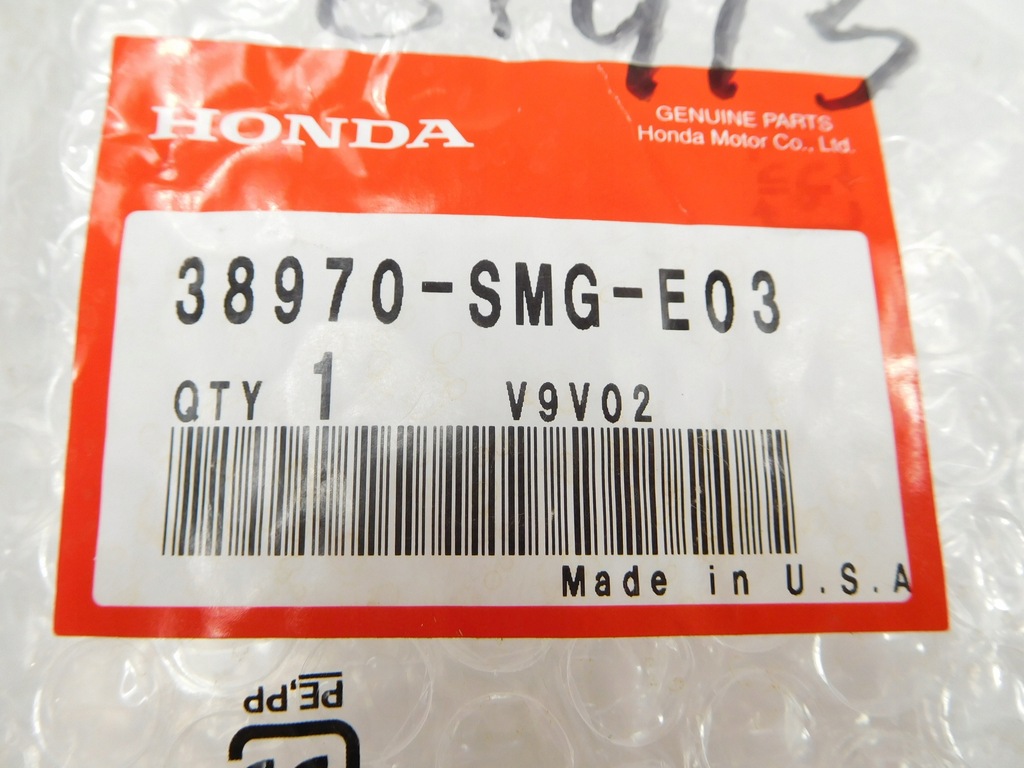 фото №9, Датчик дощу honda jazz 38970-smg-e03