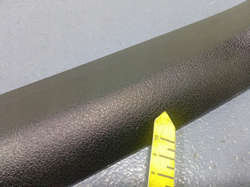 фото №5, Bmw x6 e71 e72 защита крышки багажника правая 7175856