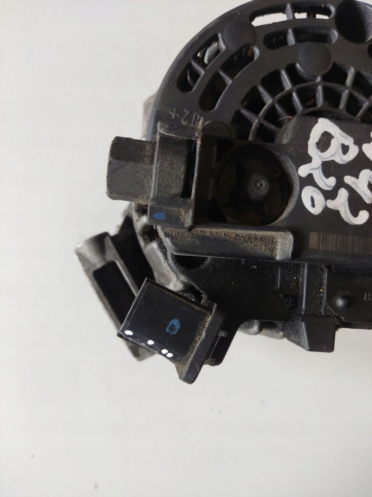 Bmw 3 e46 2003 генератор 0986046130 Киев