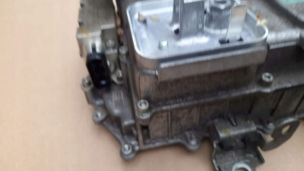 фото №10, Инвертор преобразователь kia niro plug-in 366002b515