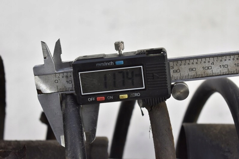 фото №6, Поршень шатун vw golf 6 vi 2.0 tdi 09r