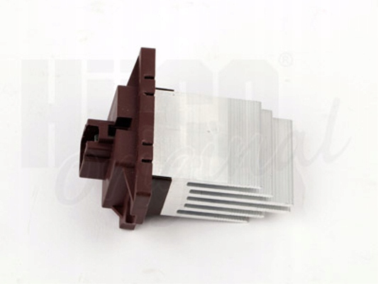 фото №2, Hitachi резистор обдув 132557