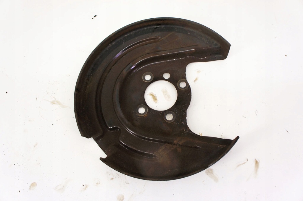 фото №6, Ot145+ seat leon iii 2.0d 5f защита диск задняя kpl