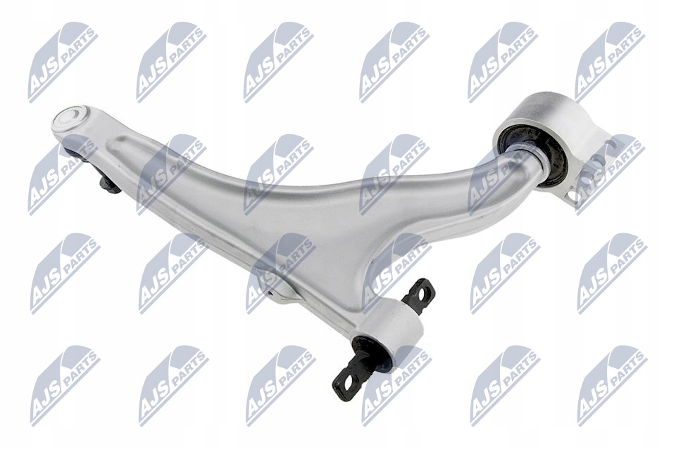 фото №11, Рычаг передний cadillac srx 10-14 /нижний левый/