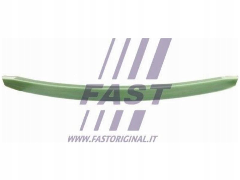 фото №2, Рессора перед fast ft13371