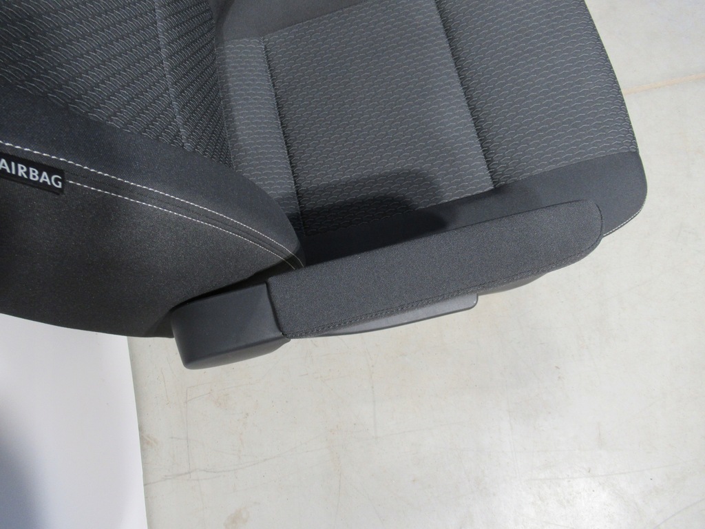 фото №13, Vw t6 multivan сидіння водія i пасажира з підлокітники kutamo