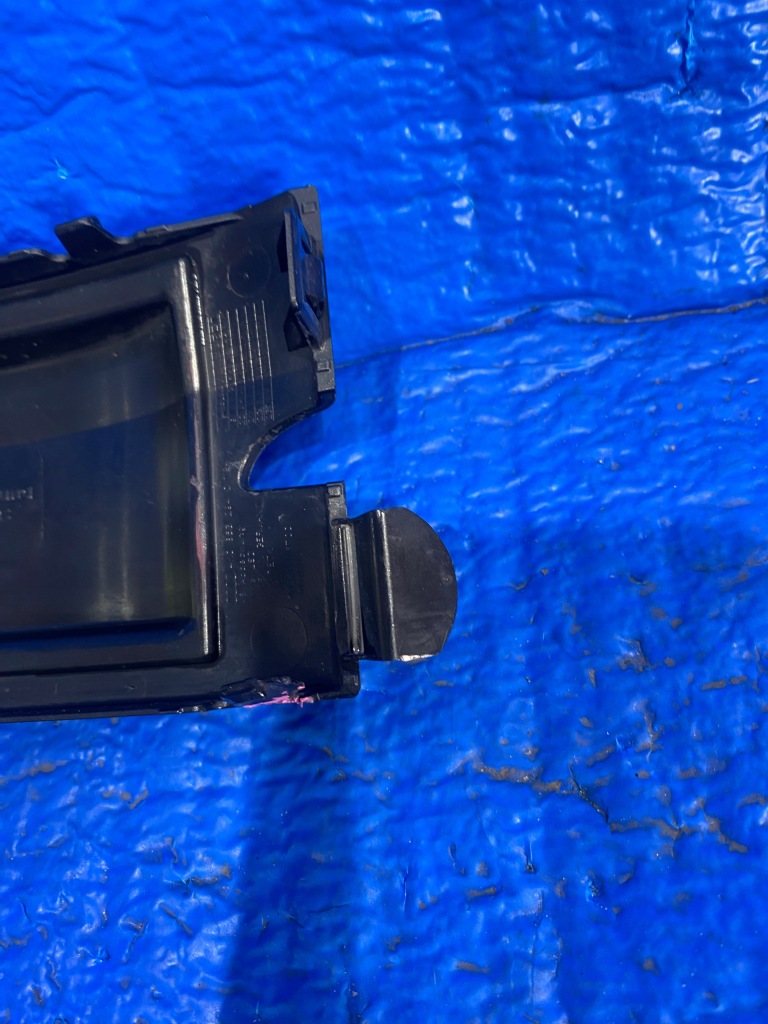 фото №7, Audi a6 s6 c8 4k0 a7 захист радара 4k0853294c