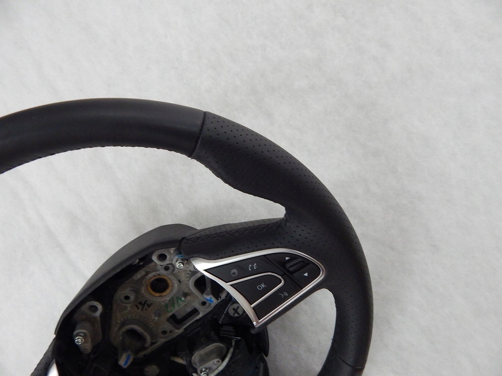 фото №6, Renault kadjar megane iv scenic iv - воздуховод black edition 484006578r