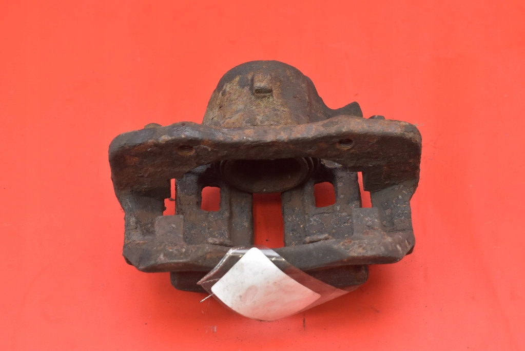 Суппорт тормозной правый перед 9633118980 peugeot 607 2.2 16v 158 km 00-04 с Разборки