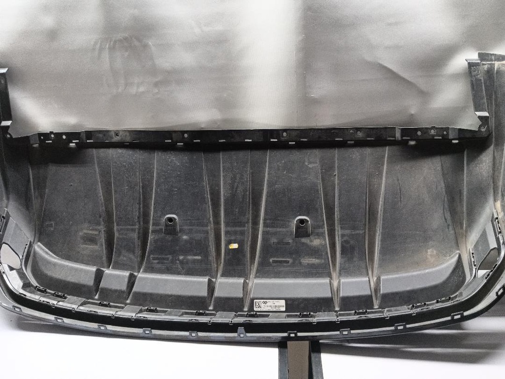 фото №7, Диффузор задняя задний audi e-tron 9t 4j3807983