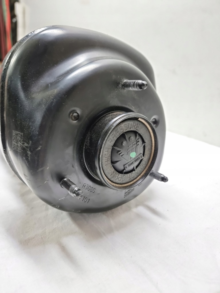 фото №4, Bmw 7 g11 амортизатор правый задняя