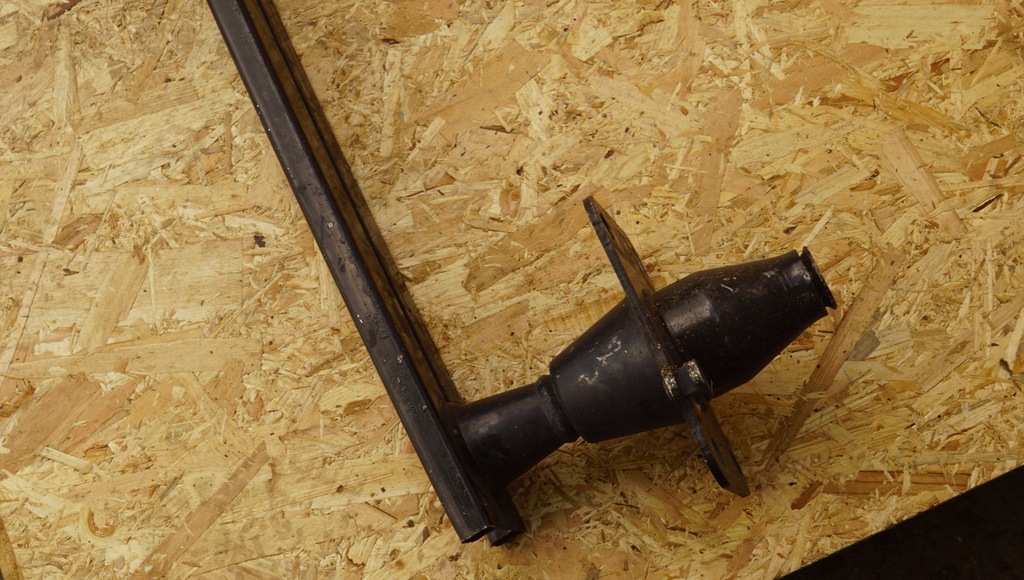 фото №7, Балка бампера перед peugeot 3008 i 9682791080