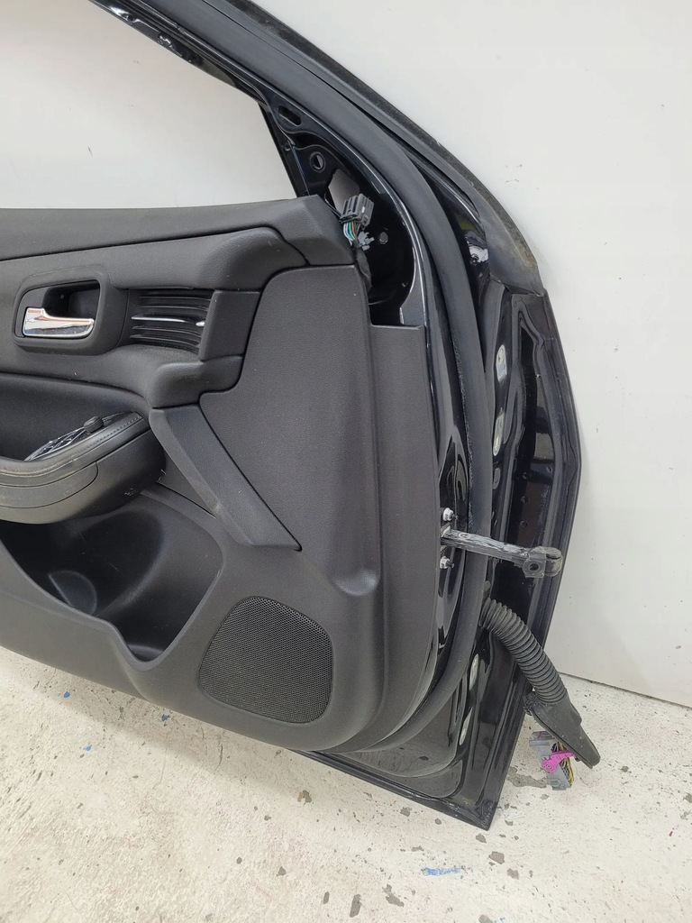 фото №7, Chevrolet malibu 2012 дверь перед передние левая полный демонтаж