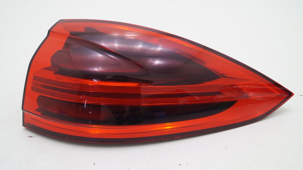 фото №1, Porsche cayenne ii 7p5 lift 14- задняя правая лампа