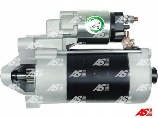S0163 as-pl стартер Доставка