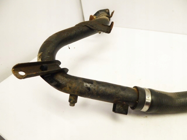 фото №4, Rover 416 магистраль wody