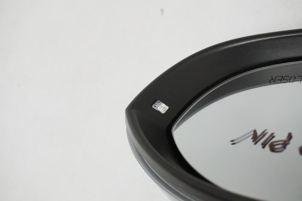 фото №11, Дзеркало праве 8 pin vw arteon 3h fl