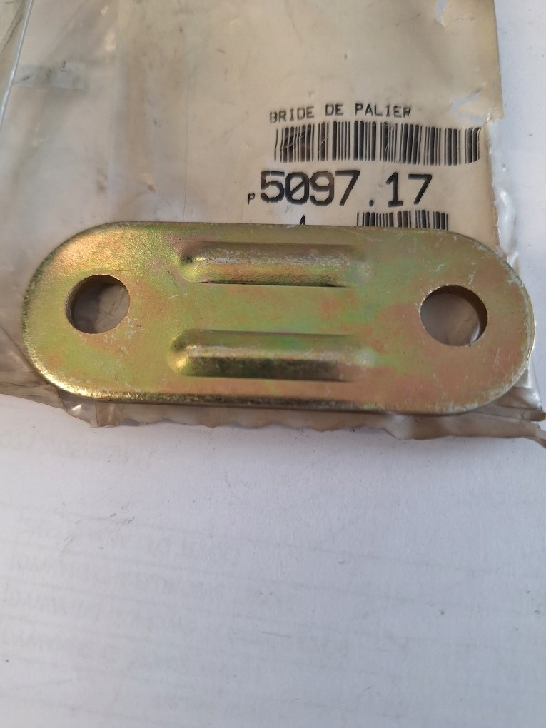 фото №1, Element стабілізатора peugeot 405 оригінальний номер 509717