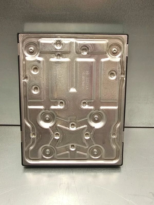 фото №4, Audi a4 b8 lift модуль комфорта 8k0907063dd a4b8zz