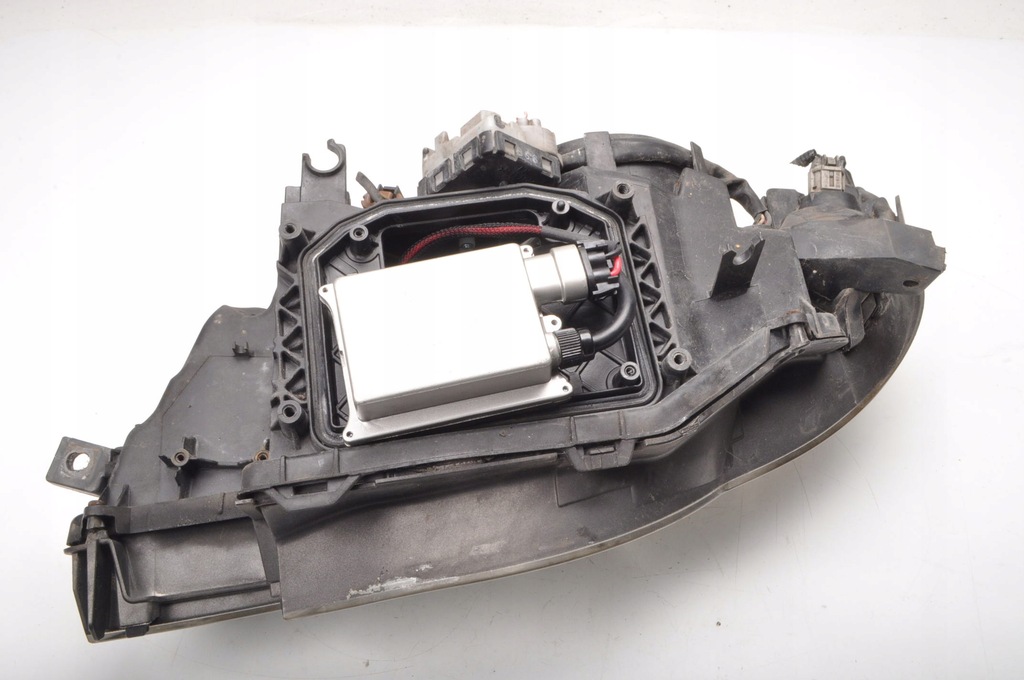 фото №12, Subaru legacy iv lift лампа права передня правий перед eu 100-20954