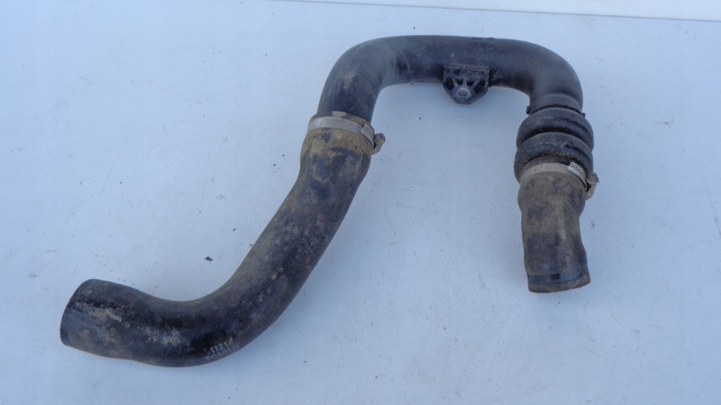 фото №2, Ford ranger 3.2tdci 2011- wąż труба интеркулер