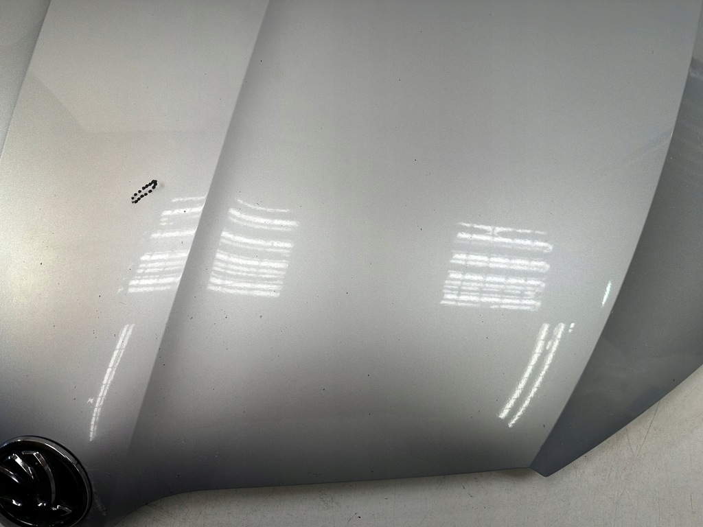 фото №10, Капот skoda octavia 3 5e przed lift