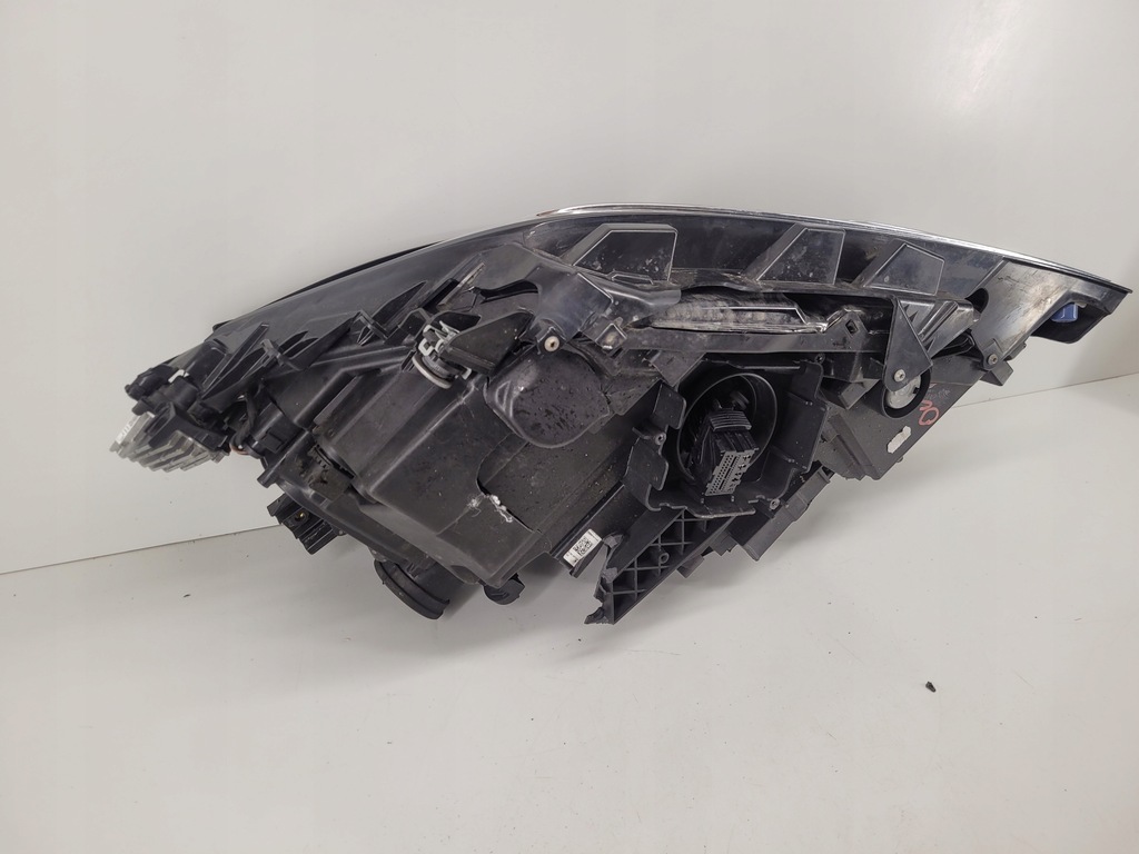 фото №14, Vw arteon 3g8 led правий фара лампа передня перед