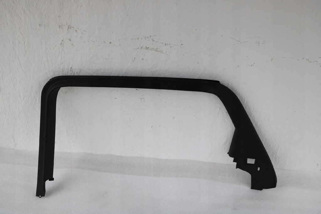 фото №1, Renault talisman рамка захист двері права задня
