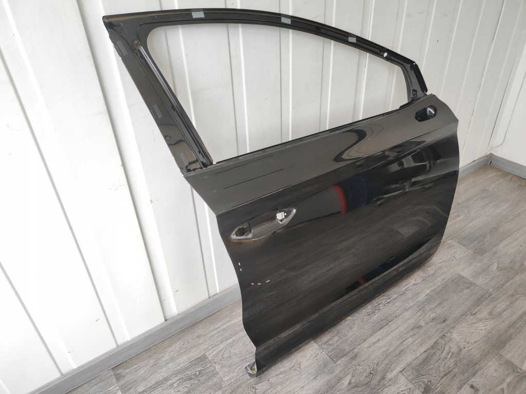 фото №7, Дверь skoda enyaq передние правое