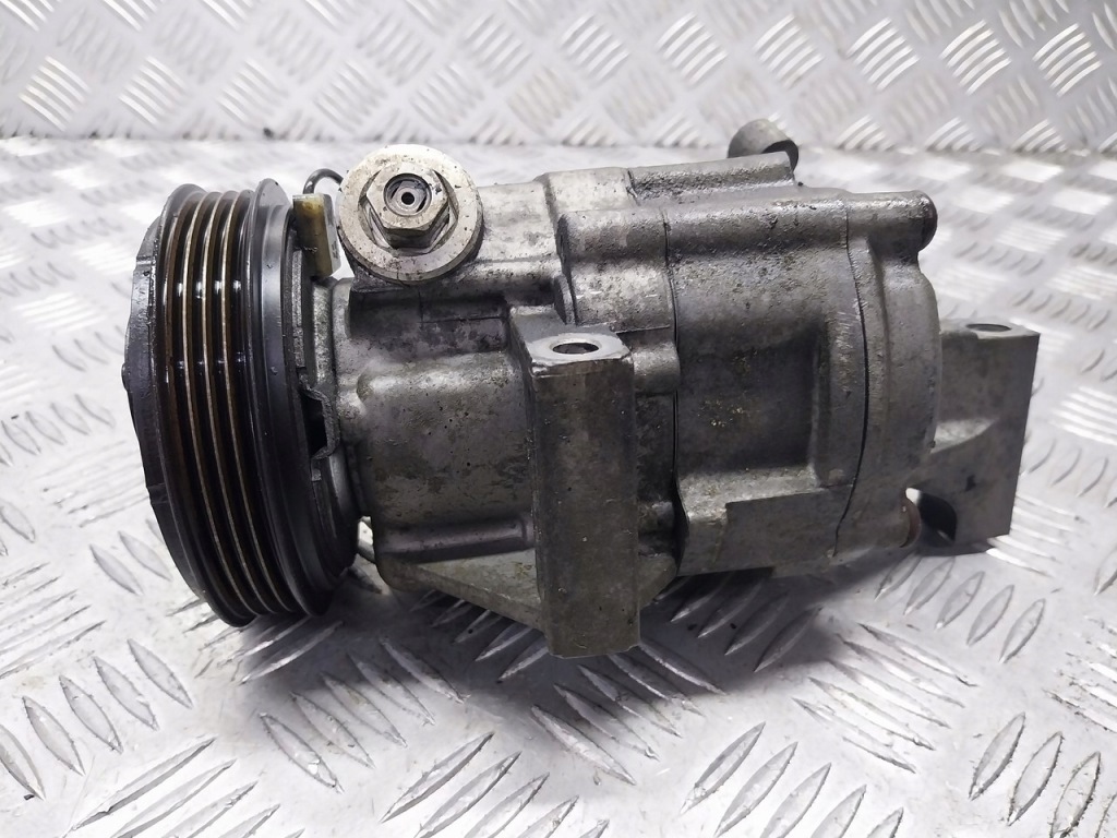 фото №1, Компресор кондиціонера opel agila b 1.2 95200-51ka0