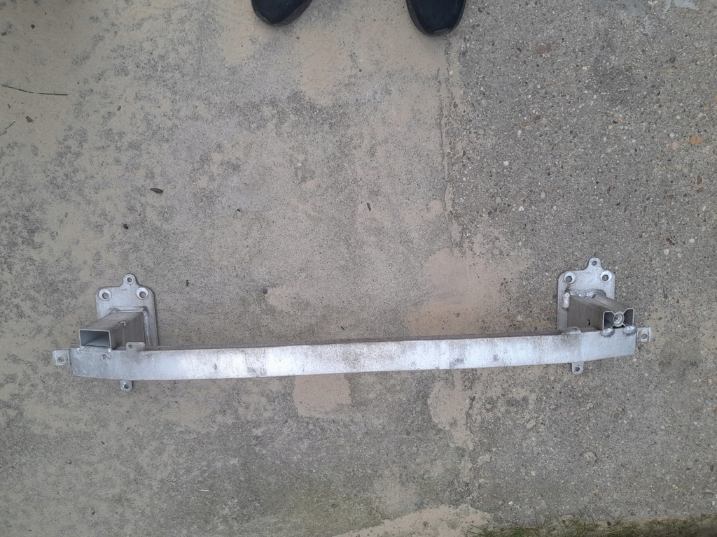 фото №1, Балка pod бампер corsa e