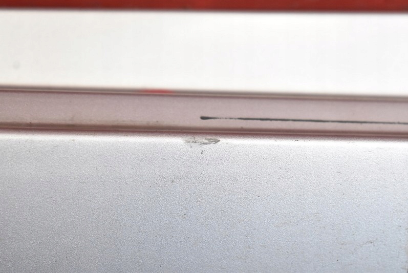 фото №6, Накладка порог правая toyota avensis t27 sedan