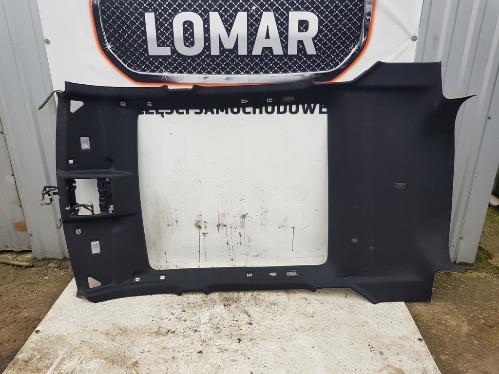 фото №1, Land rover discovery sport стеля