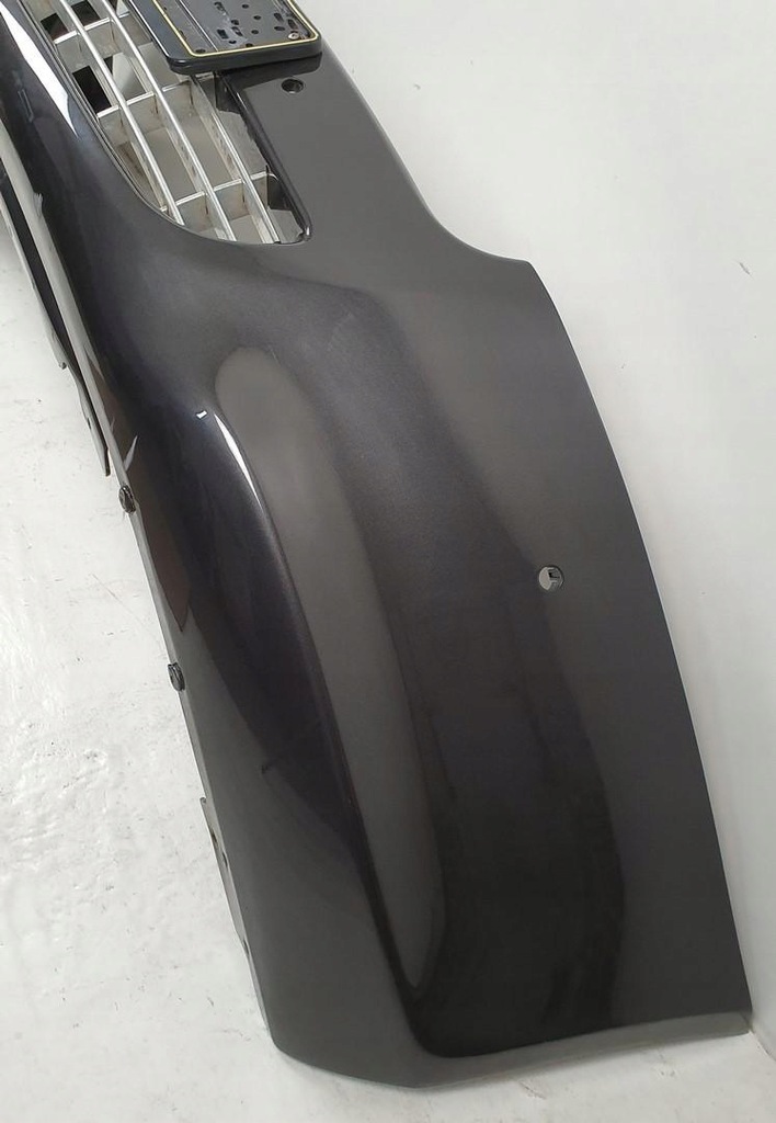 фото №2, Бампер перед передній aston martin rapide