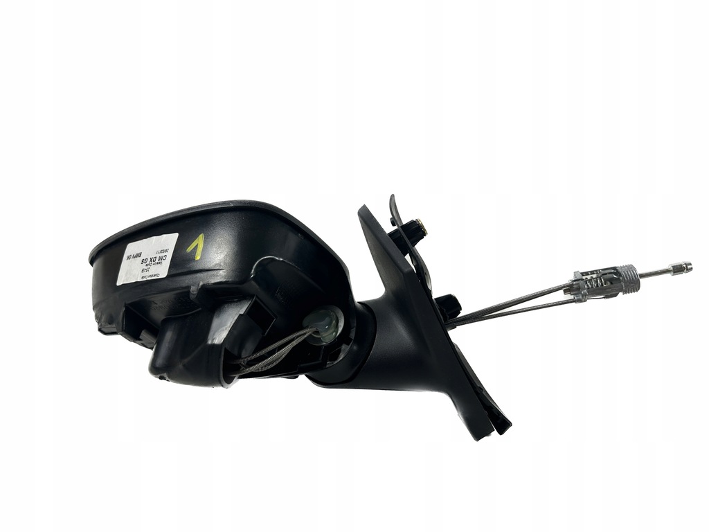 фото №1, Зеркало правое fiat idea механический