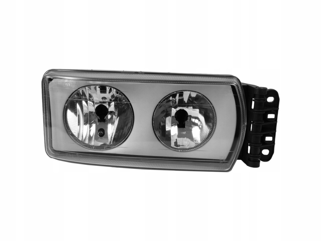 фото №1, Фара iveco stralis eurocargo/trakker prawy^ 41221015