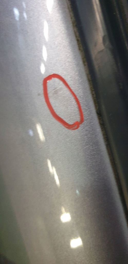 фото №7, Двері лівий перед mazda 6 gg gy 25g kombi 02-07