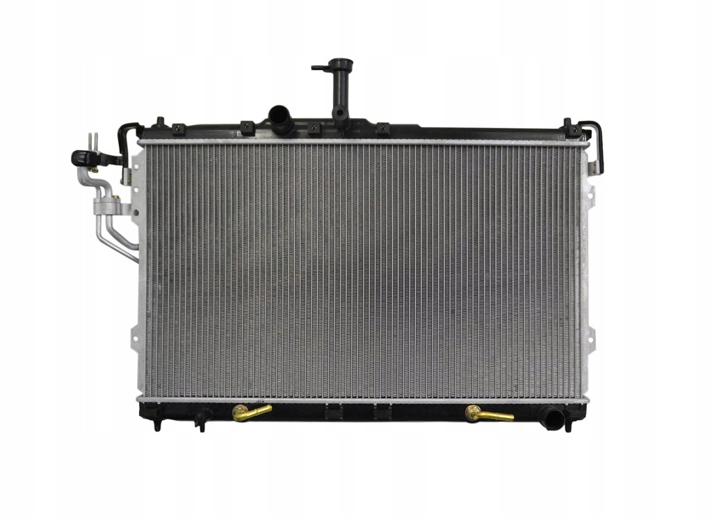 фото №1, Радіатор hy72036ry