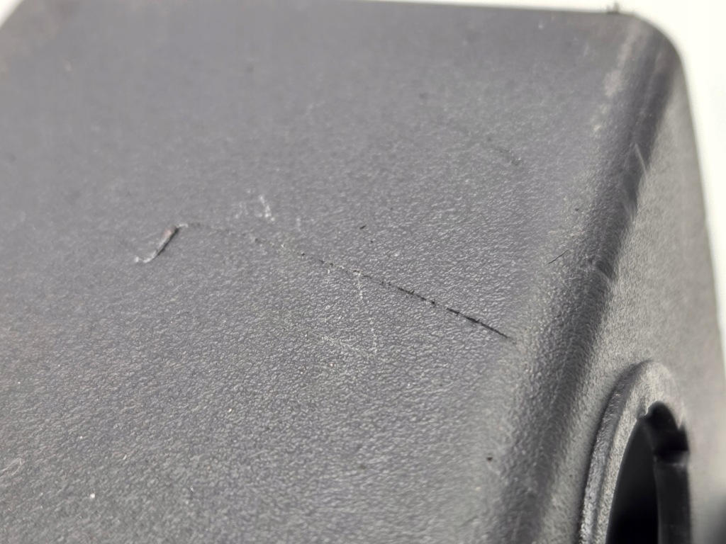 Купити Ford focus mk4 ford kuga mk3 рестайлінг  накладка корпус зарядний пристрій nx7b-a048w42