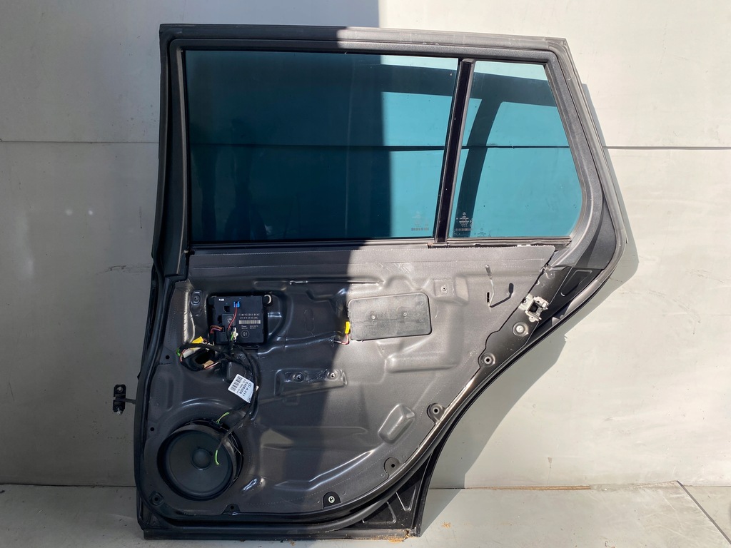 фото №6, Дверь правое задняя mercedes e klasa w211 kombi