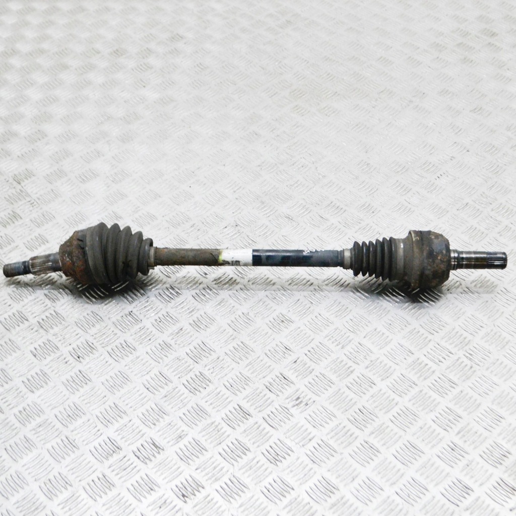 фото №1, Cadillac srx 2007 левая сторона приводной вал задняя