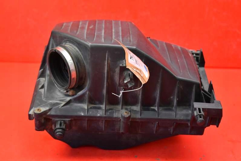 фото №5, Корпус фильтра воздуха opel corsa c 1.0 12v 05r