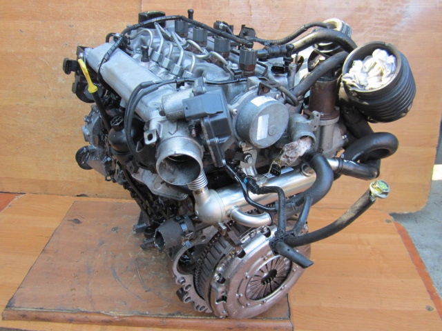 фото №8, Hyundai i30 i20 kia ceed 1.6 crdi d4fb двигун kpl. з niemiec