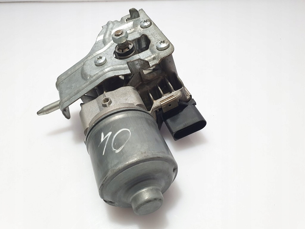 фото №9, Vw golf plus 5m0 моторчик дворник перед левый 5m0955119 europa