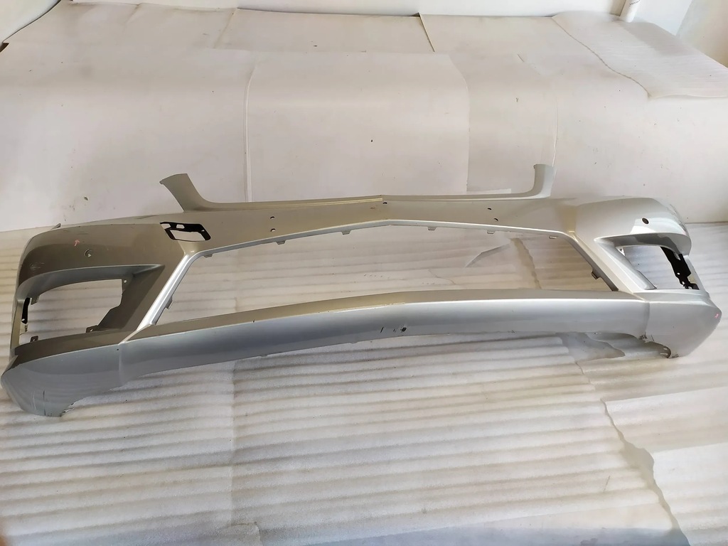 фото №1, Бампер перед mercedes c-klasa w204